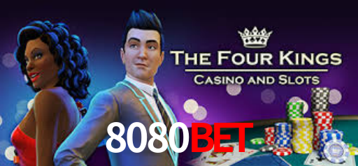 Jogos Exclusivos 8080bet