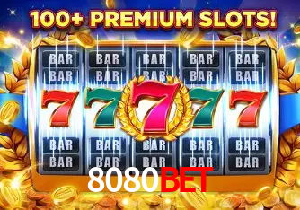 Promoções Sazonais 8080bet