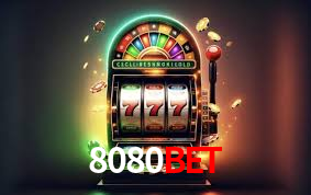 Mesa de Blackjack 8080bet